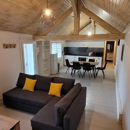 La Maison De L'Abeille De Percey Longeau-Percey Kültér fotó