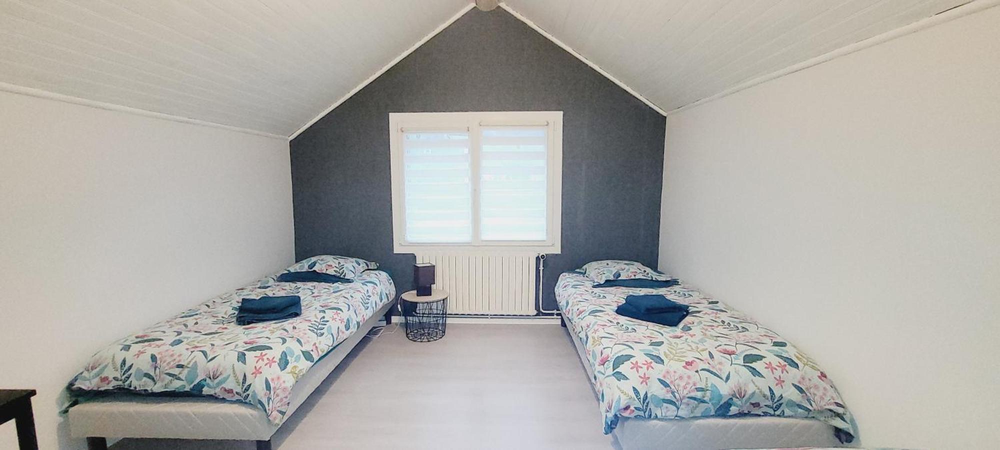 La Maison De L'Abeille De Percey Longeau-Percey Kültér fotó