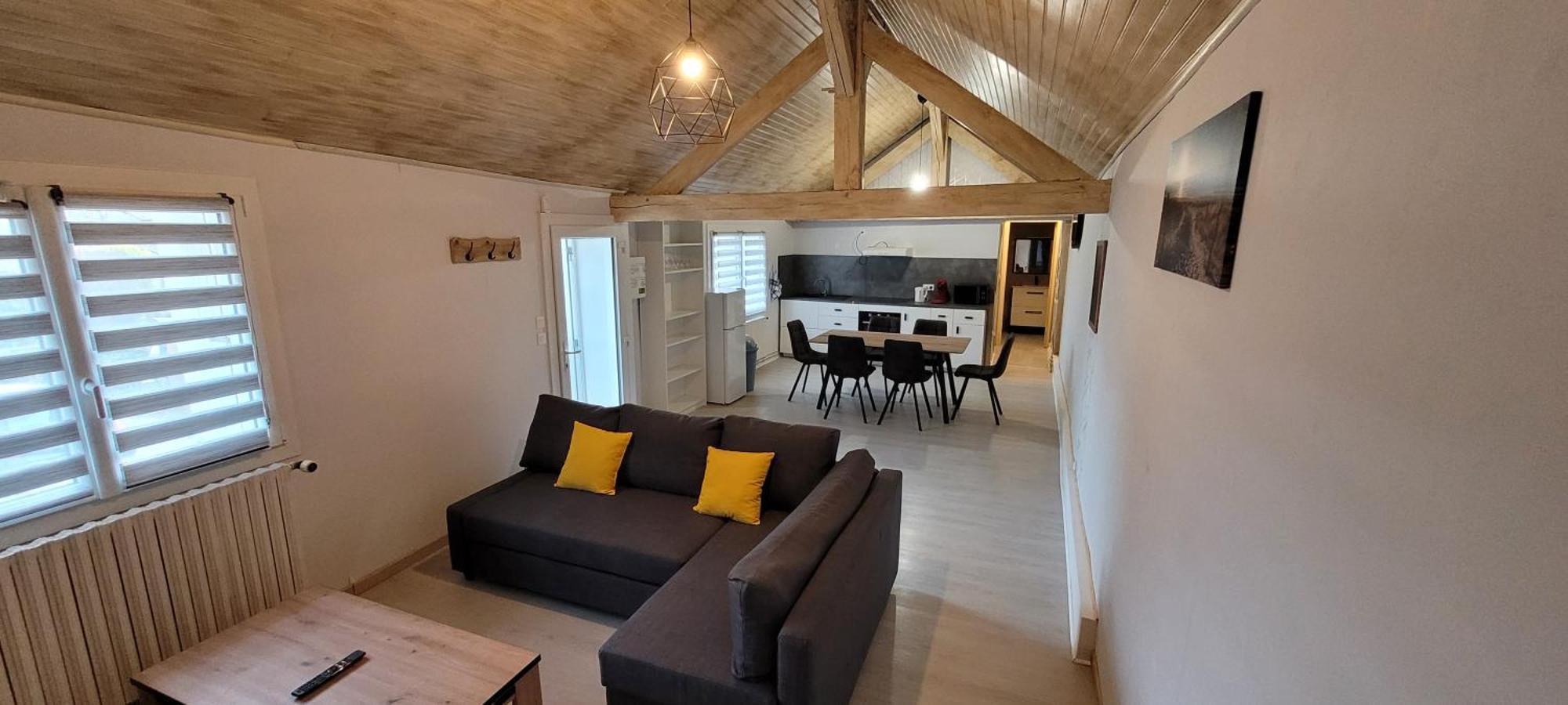La Maison De L'Abeille De Percey Longeau-Percey Kültér fotó
