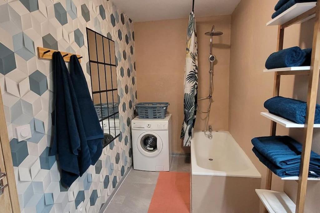 La Maison De L'Abeille De Percey Longeau-Percey Kültér fotó