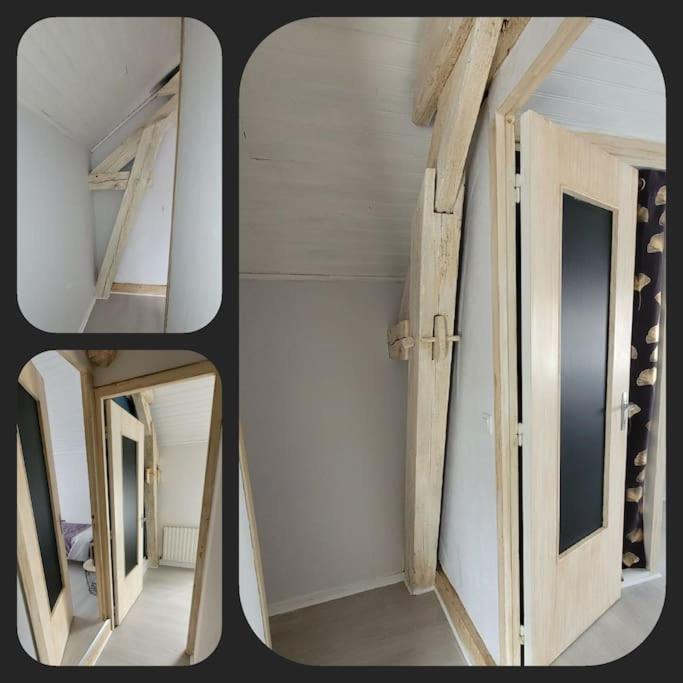 La Maison De L'Abeille De Percey Longeau-Percey Kültér fotó