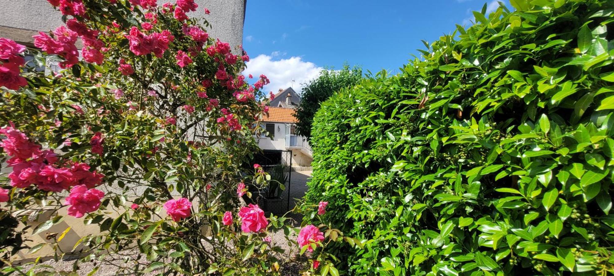 La Maison De L'Abeille De Percey Longeau-Percey Kültér fotó